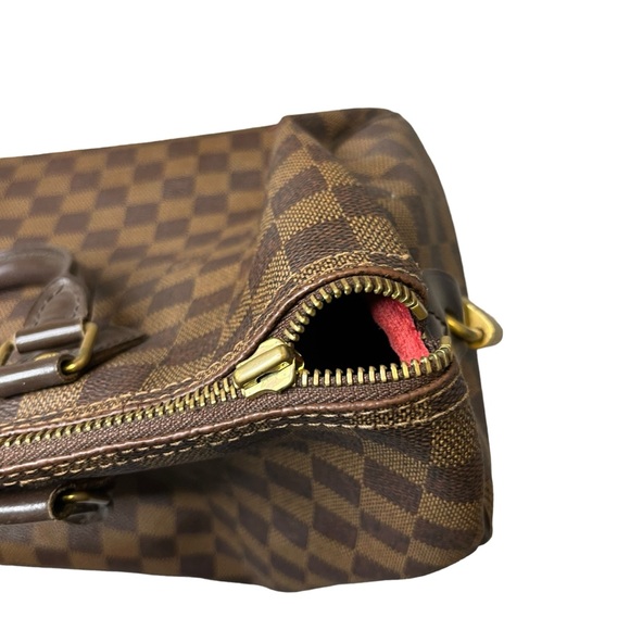Louis Vuitton Speedy 35 Damiere Ebene - Picture 5 of 13